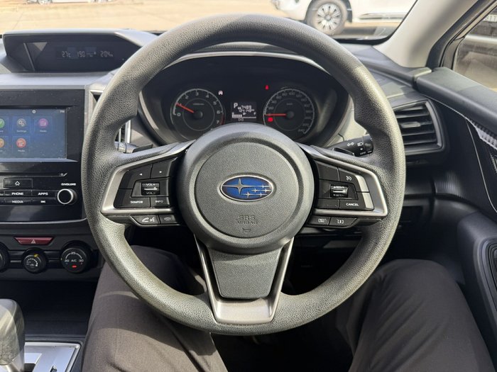2021 Subaru Impreza 2.0i