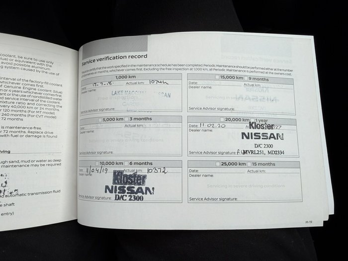 2018 Nissan QASHQAI N-TEC