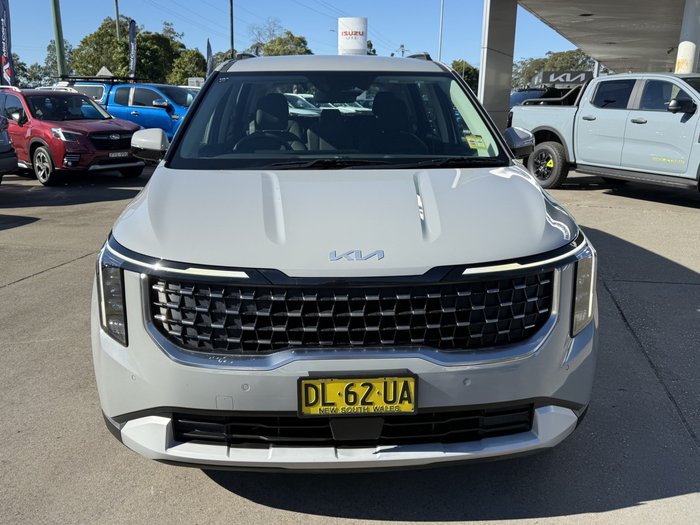 2023 Kia Carnival S