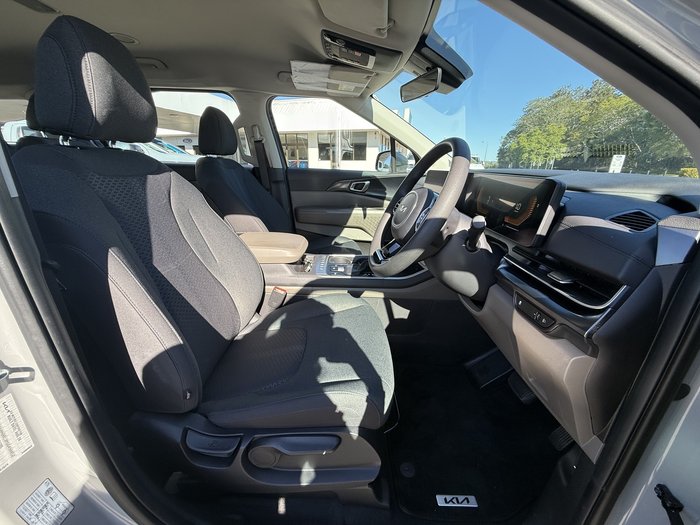 2023 Kia Carnival S KA4 MY23 Grey