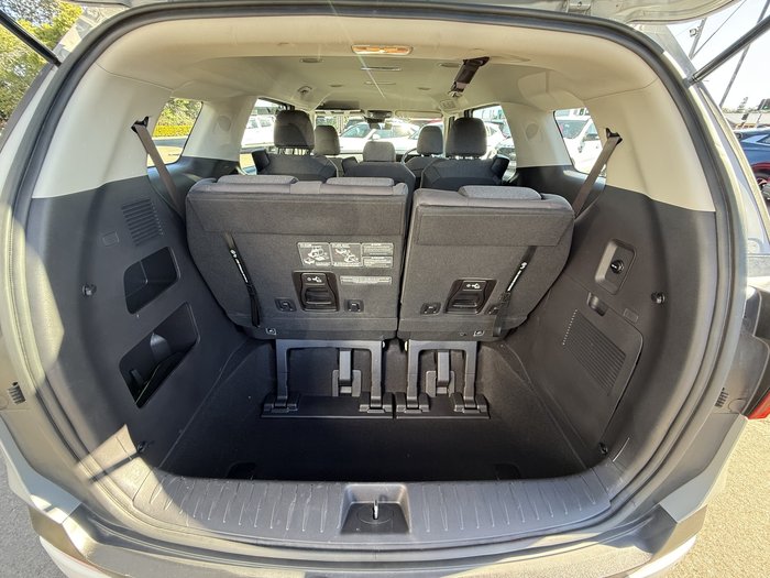 2023 Kia Carnival S KA4 MY23 Grey