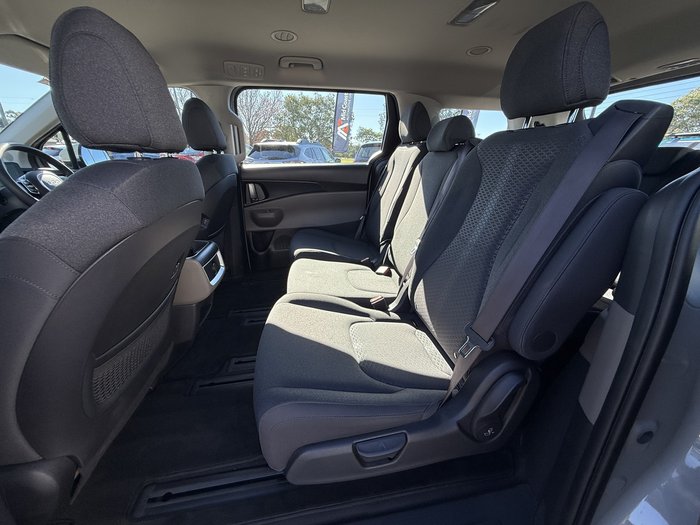 2023 Kia Carnival S KA4 MY23 Grey