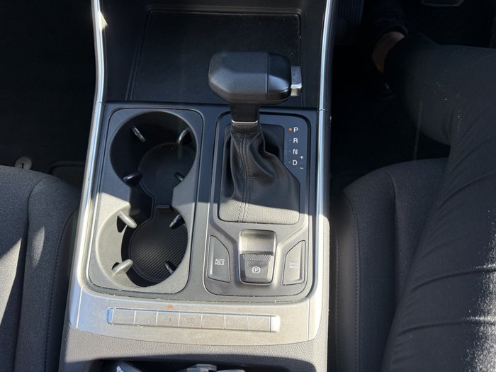 2023 Kia Carnival S