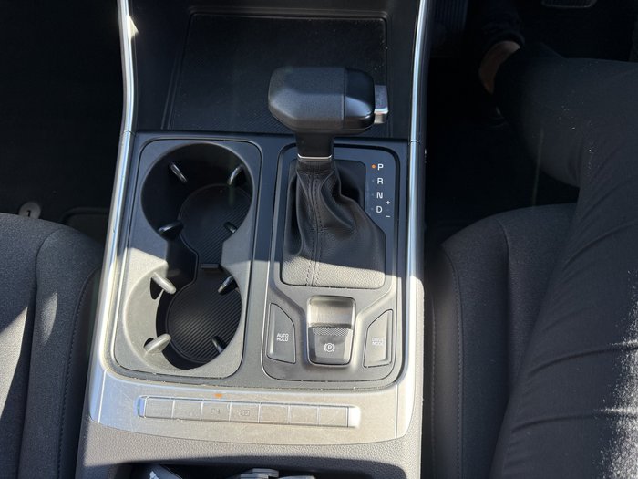 2023 Kia Carnival S