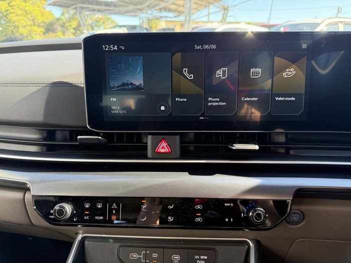 2023 Kia Carnival S KA4 MY23 Grey
