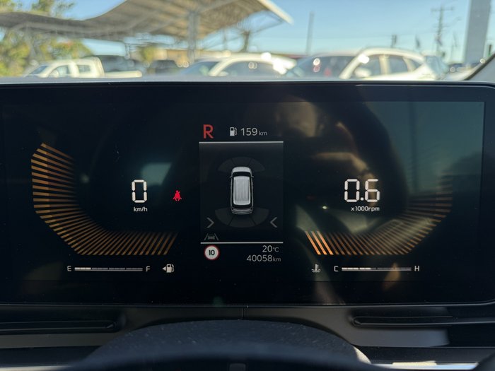 2023 Kia Carnival S