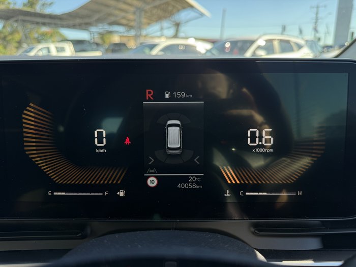 2023 Kia Carnival S