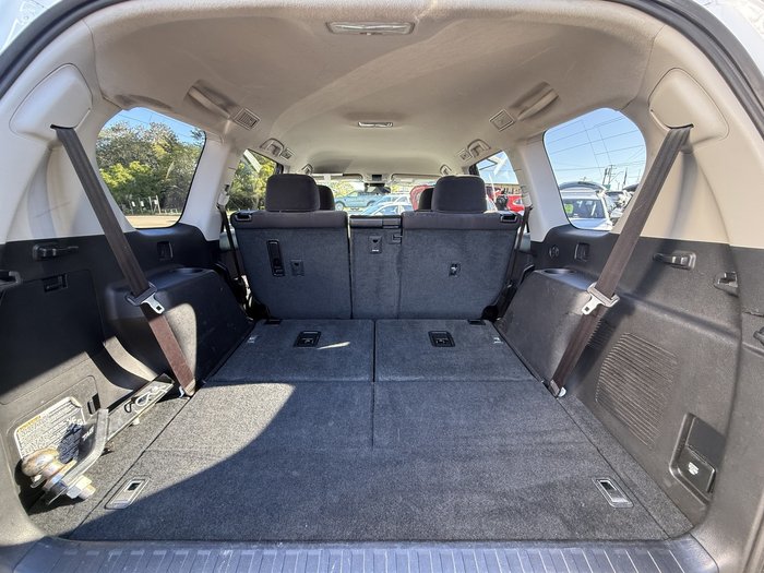 2021 Toyota Landcruiser Prado GXL