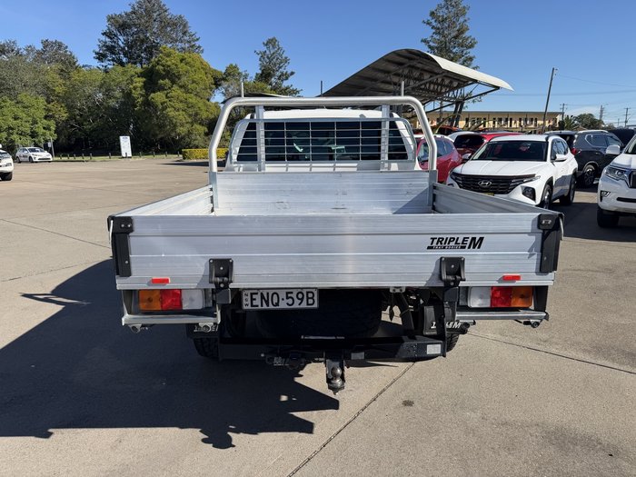 2021 Ford Ranger Wildtrak