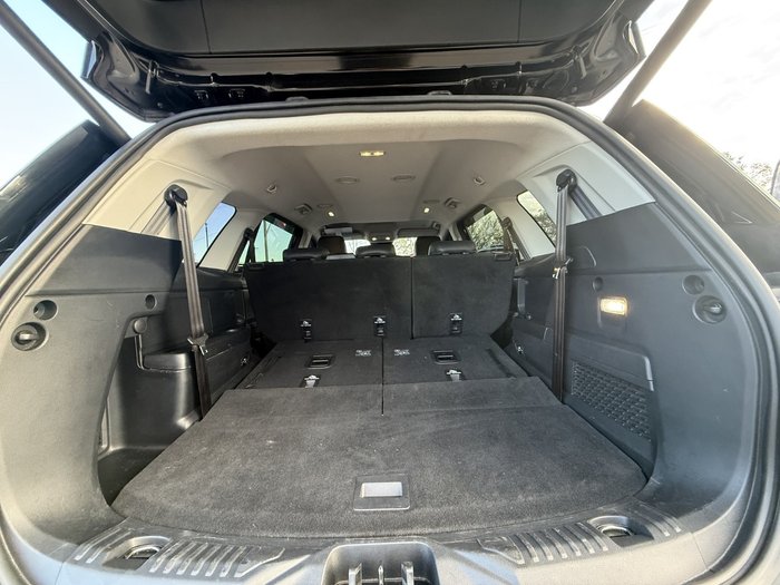 2023 Ford Everest Sport