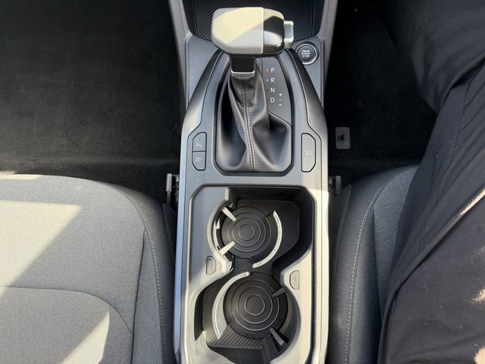2024 Kia K4 Sport CL4m MY25 Wave Blue