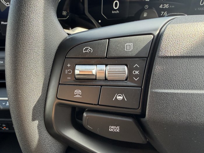 2024 Kia K4 Sport CL4m MY25 Wave Blue