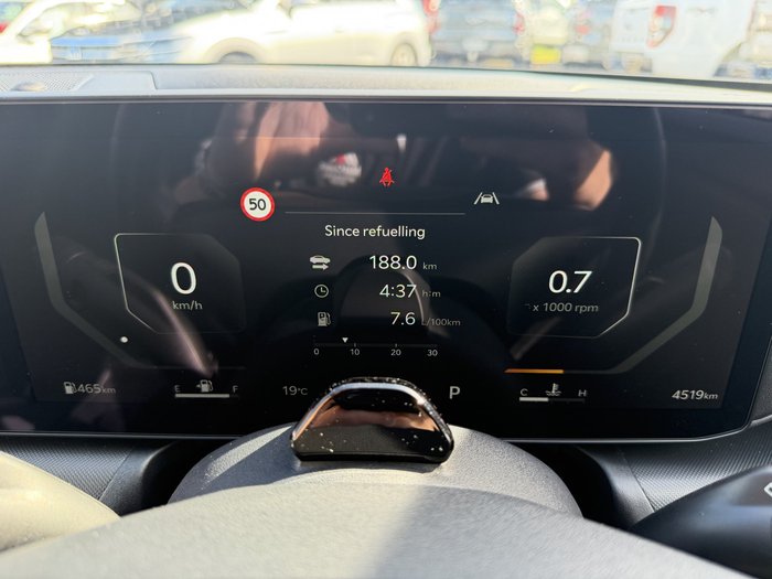 2024 Kia K4 Sport CL4m MY25 Wave Blue