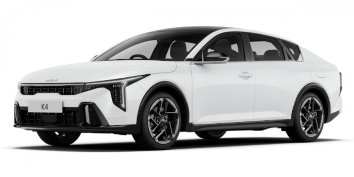 2024 Kia K4