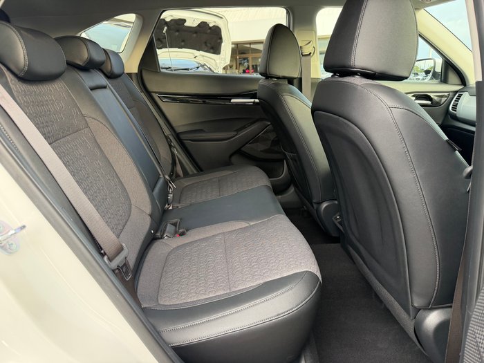 2025 Kia Seltos Sport+