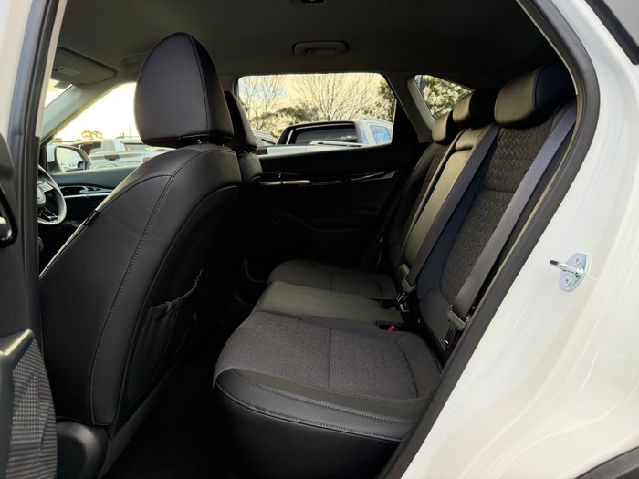 2025 Kia Seltos Sport+