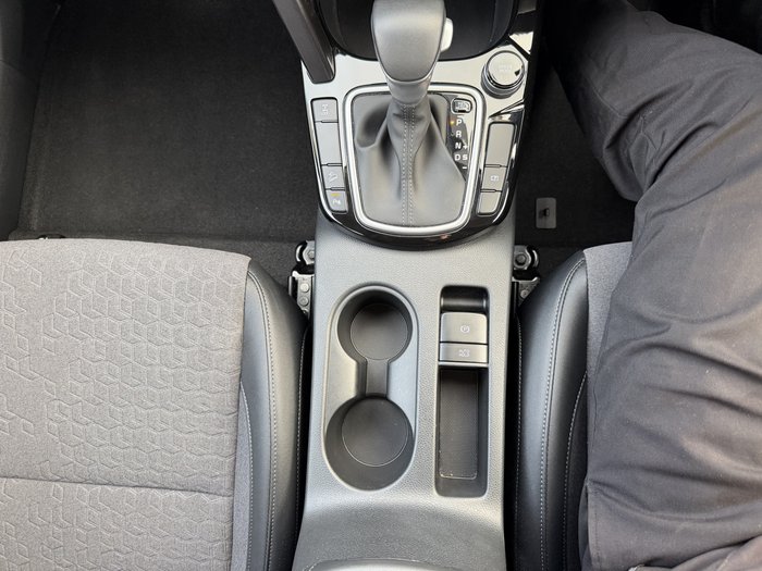 2025 Kia Seltos Sport+ SP2 PE MY25 AWD Snow White Pearl