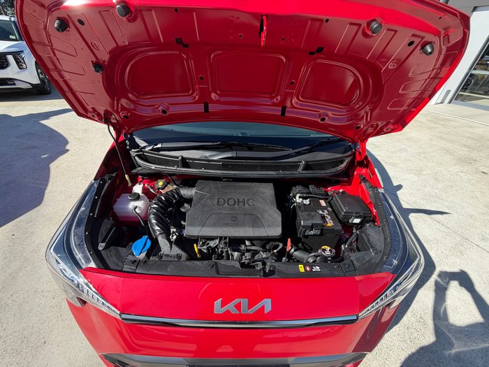 2024 Kia Picanto Sport
