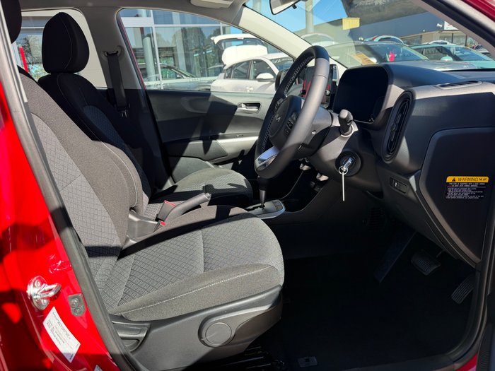 2024 Kia Picanto Sport