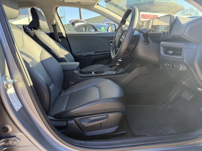 2024 Kia K4 Sport+ CL4m MY25 Steel Grey