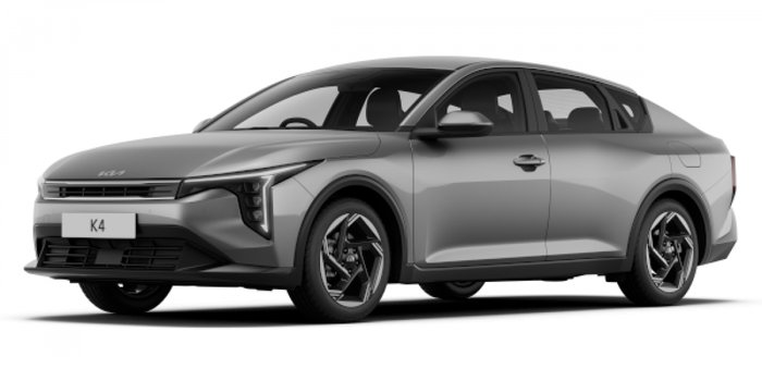 2024 Kia K4