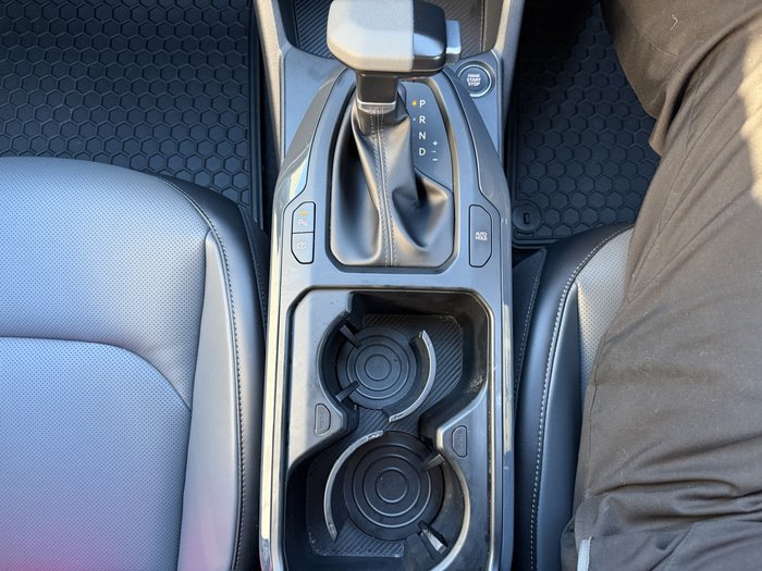 2024 Kia K4 Sport+ CL4m MY25 Steel Grey