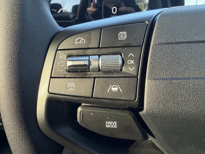 2024 Kia K4 Sport+ CL4m MY25 Steel Grey