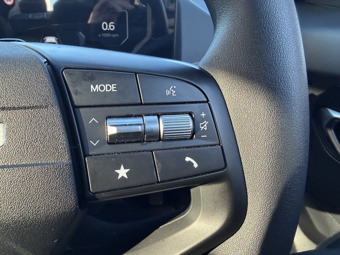 2024 Kia K4 Sport+ CL4m MY25 Steel Grey