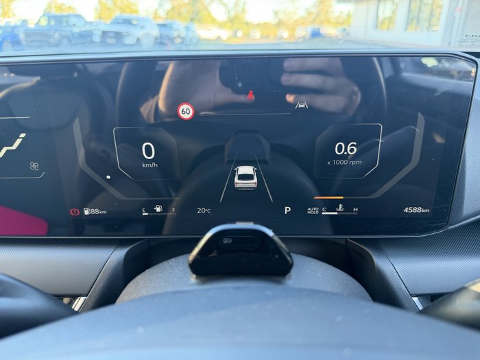 2024 Kia K4 Sport+ CL4m MY25 Steel Grey