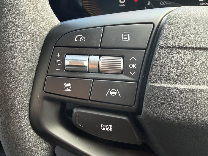 2025 Kia K4 S CL4m MY25 Clear White