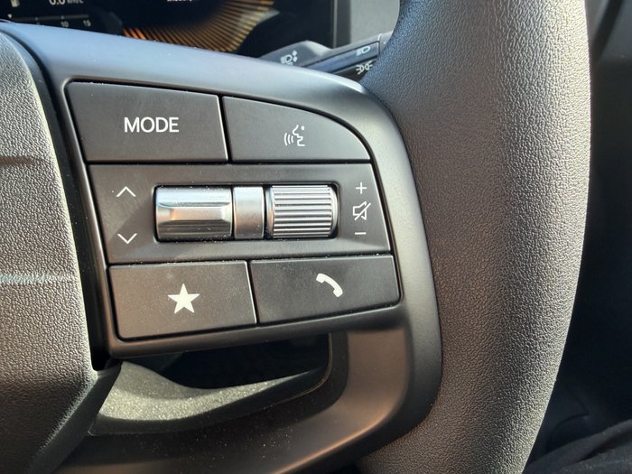 2025 Kia K4 S CL4m MY25 Clear White