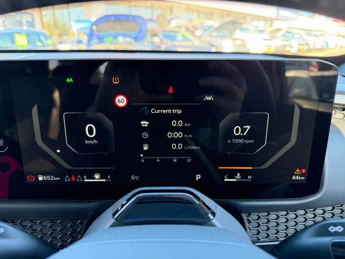 2025 Kia Tasman X-Line