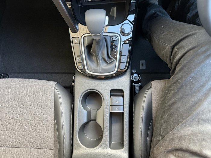 2025 Kia Seltos Sport+ SP2 PE MY26 AWD Steel Grey