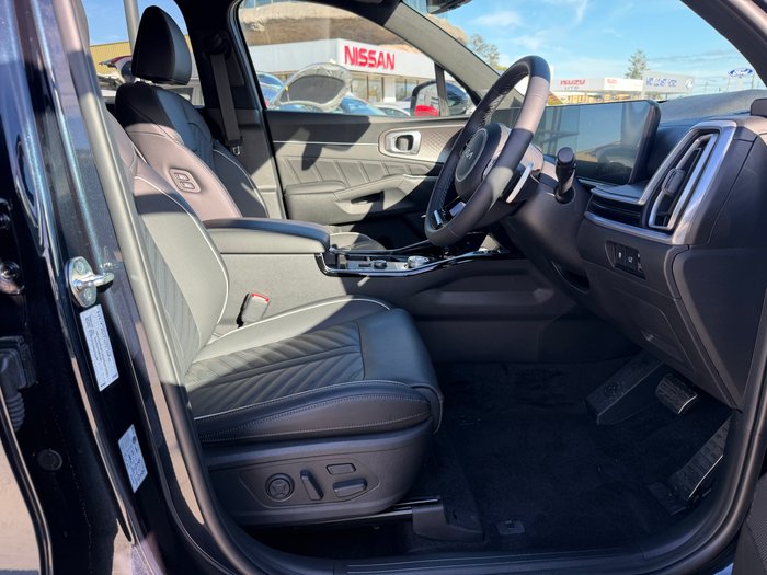 2025 Kia Sorento GT-Line