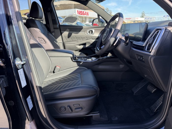 2025 Kia Sorento GT-Line MQ4 PE MY25 AWD Gravity Blue