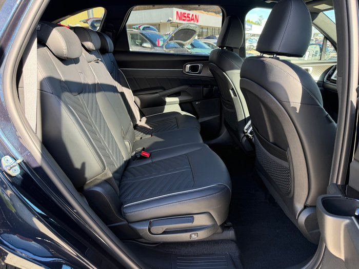 2025 Kia Sorento GT-Line