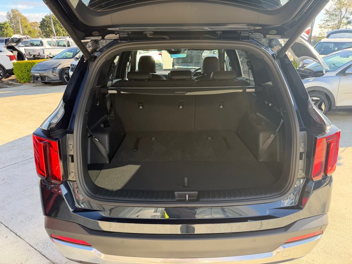 2025 Kia Sorento GT-Line