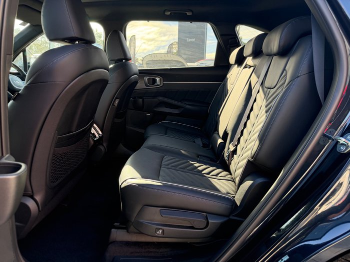 2025 Kia Sorento GT-Line