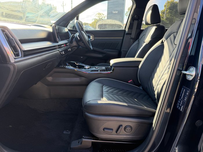 2025 Kia Sorento GT-Line