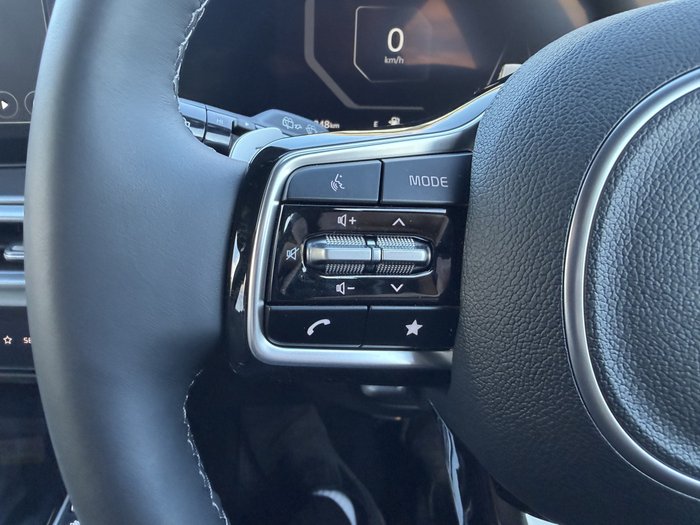 2025 Kia Sorento GT-Line MQ4 PE MY25 AWD Gravity Blue