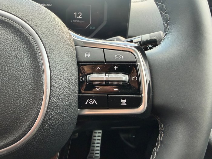 2024 Kia Sorento HEV GT-Line MQ4 PE MY25 AWD Silky Silver