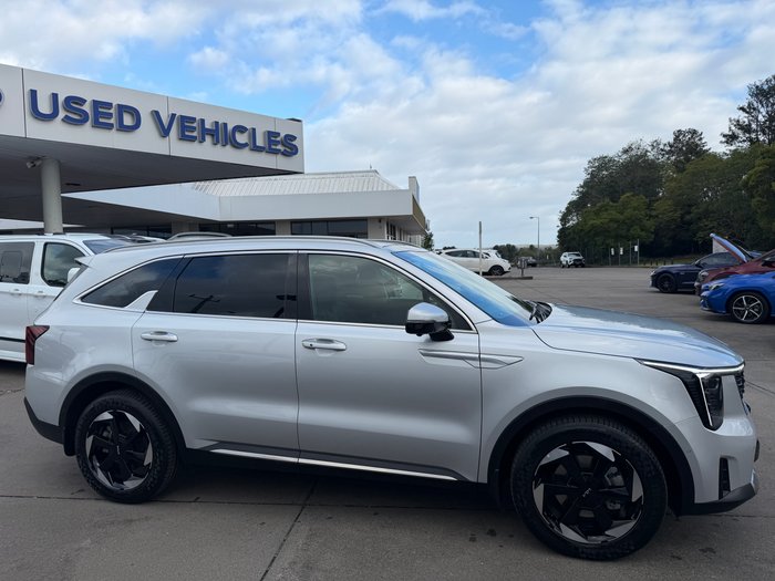 2024 Kia Sorento HEV GT-Line