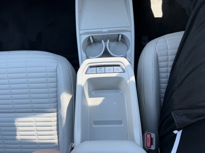 2025 Kia EV4 Earth Long Range CT MY26 Shale Grey