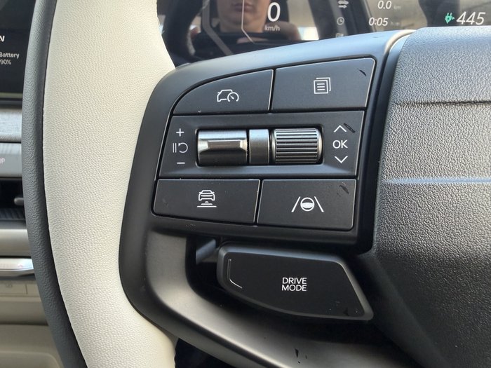 2025 Kia EV4 Earth Long Range CT MY26 Shale Grey