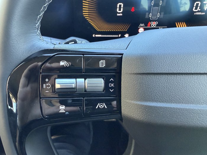 2025 Kia Sorento S MQ4 PE MY26 AWD Clear White