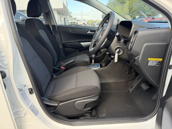 2026 Kia Picanto Sport