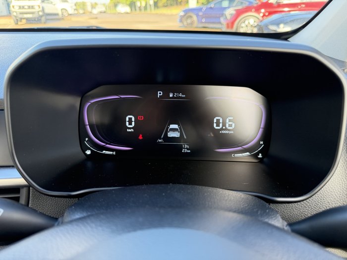 2026 Kia Picanto Sport