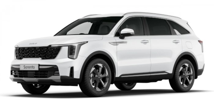 2024 Kia Sorento