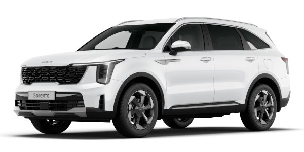 2024 Kia Sorento