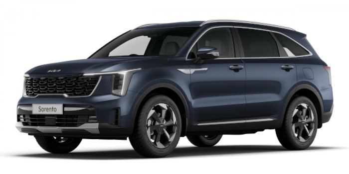 2024 Kia Sorento